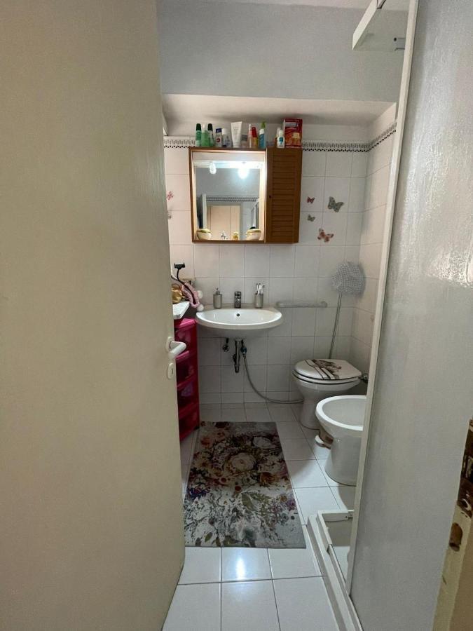 Exotic Room Roma Dış mekan fotoğraf