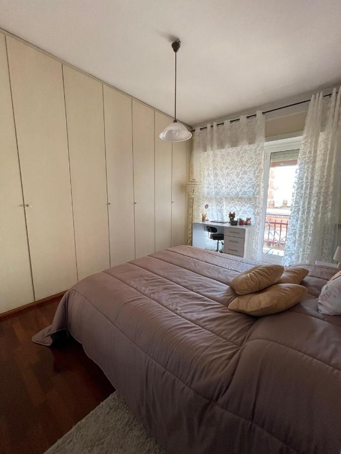 Exotic Room Roma Dış mekan fotoğraf
