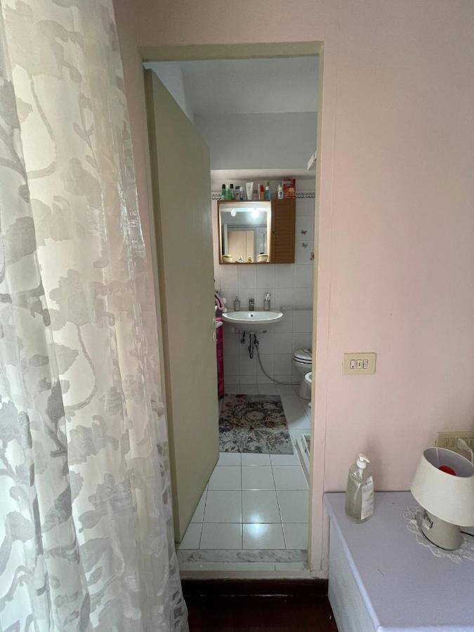 Exotic Room Roma Dış mekan fotoğraf