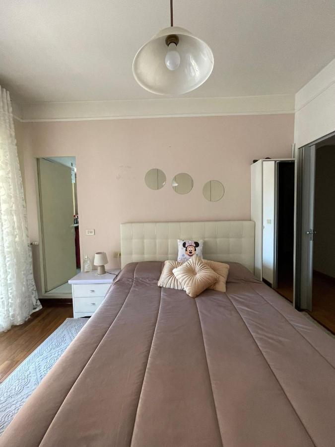 Exotic Room Roma Dış mekan fotoğraf